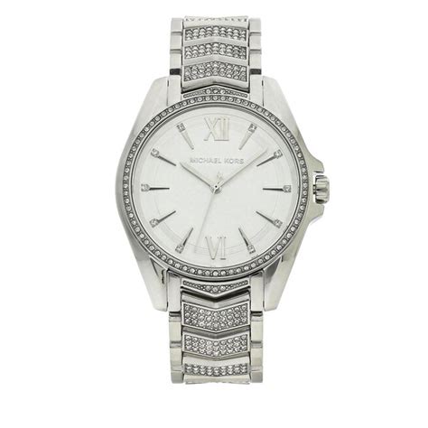 orologio imitazione michael kors argento